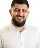 Bilal Hasna