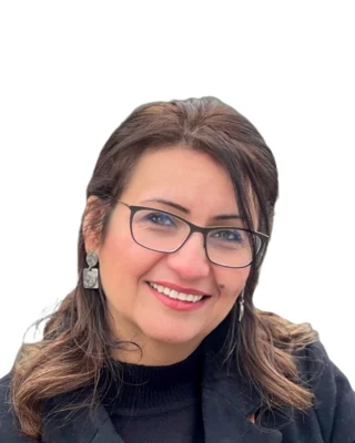 Lina Abbas