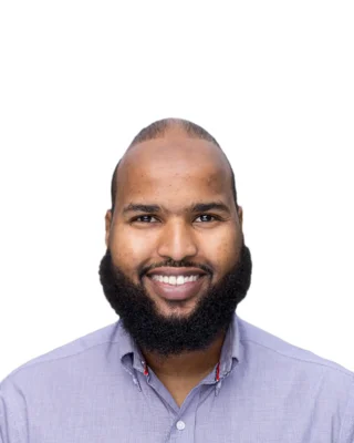 Shirwa Ali